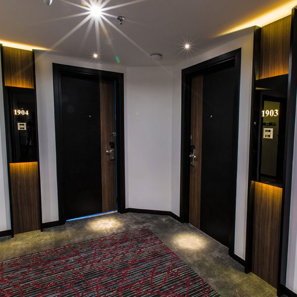 Corridor