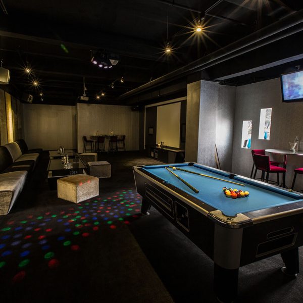 KTV Lounge 1