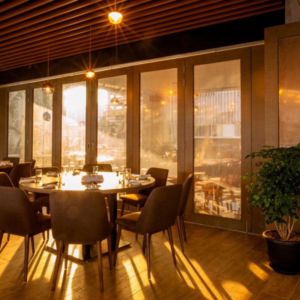 Armada Hotel Coffee House & Kitchen VIP Dining03