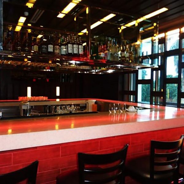 Bar Counter