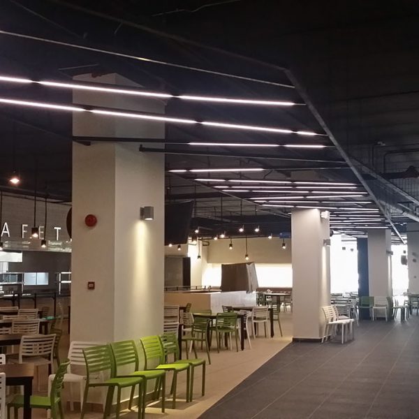 Cafeteria