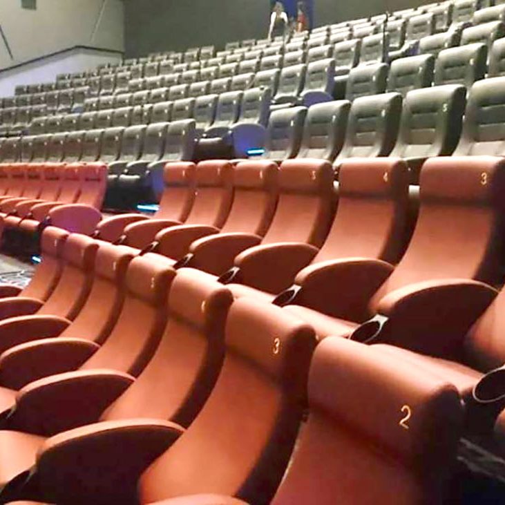MBO Cinemas, Kuantan City Mall – ChekSern Young