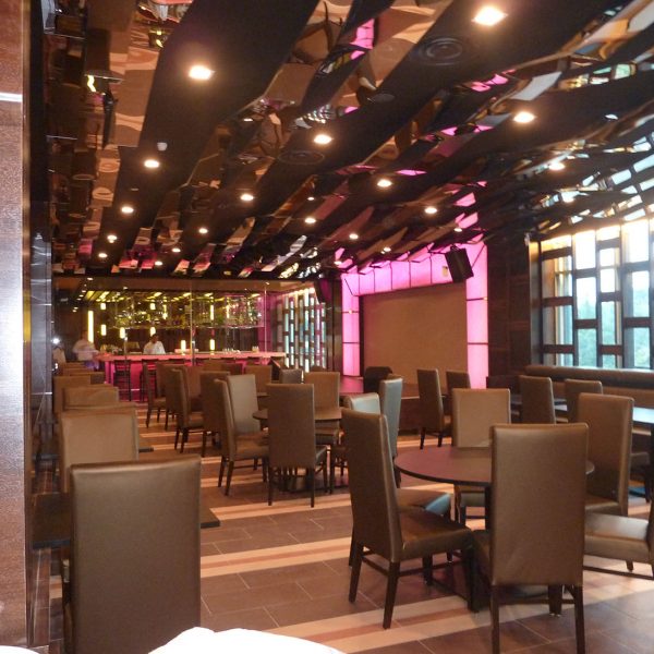 Dining Area 1