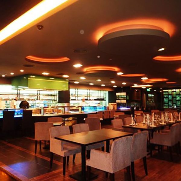 Dining Area 2