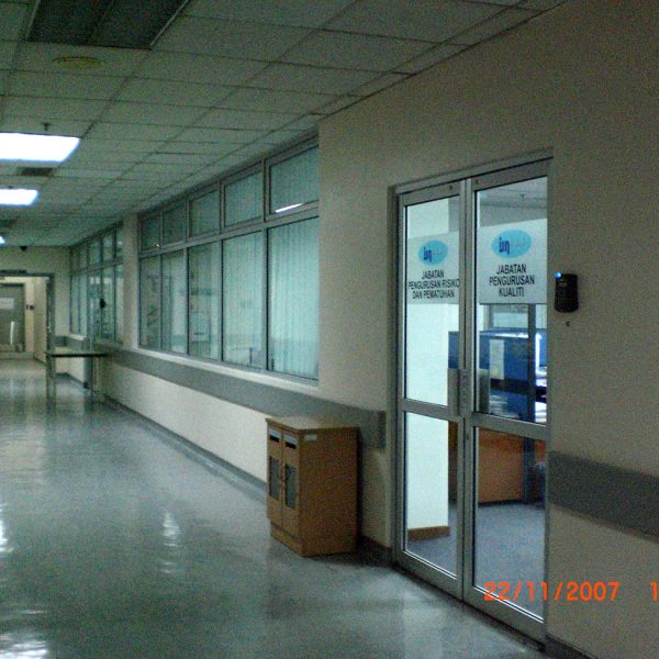 Engineering Department