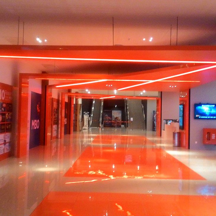 MBO Cinemas, Elements Mall – ChekSern Young
