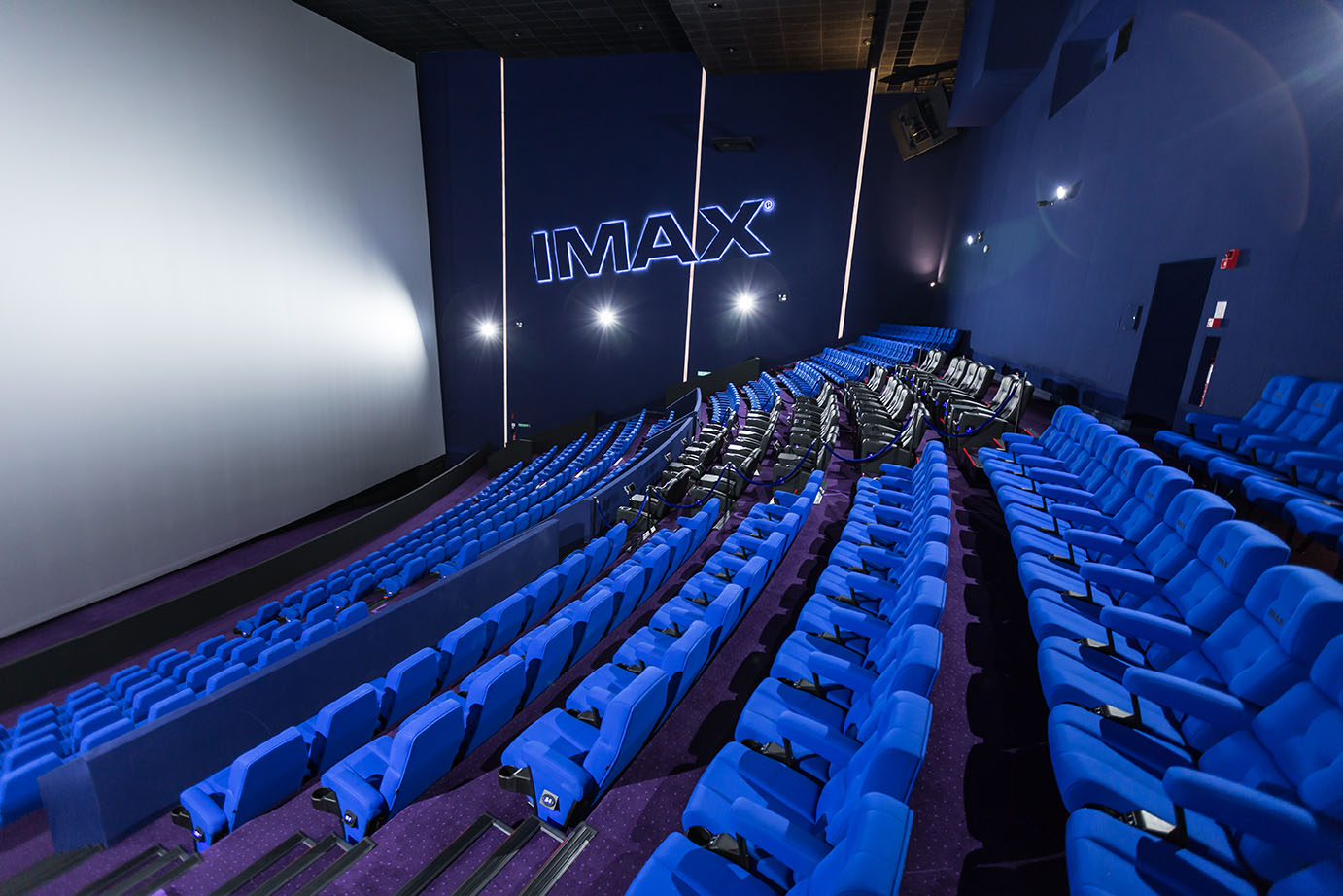 TGV Multiplex Cinema, Sunway Velocity Mall – ChekSern Young