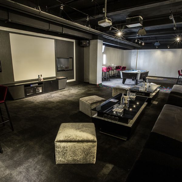 KTV Lounge 1