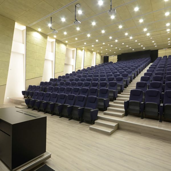 Lecture Theatre