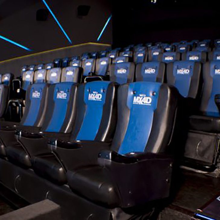 MBO Cinemas, Kuantan City Mall – ChekSern Young