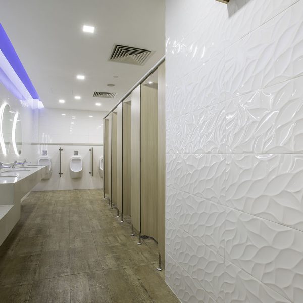 Male Toilet 1