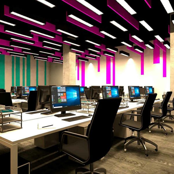 OPS Room