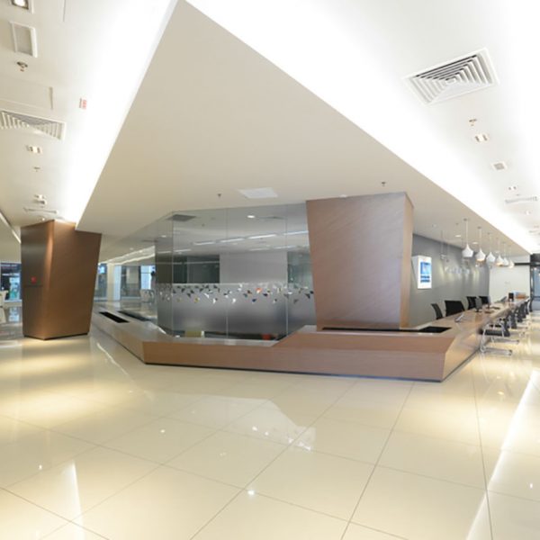 Student Adimission Area