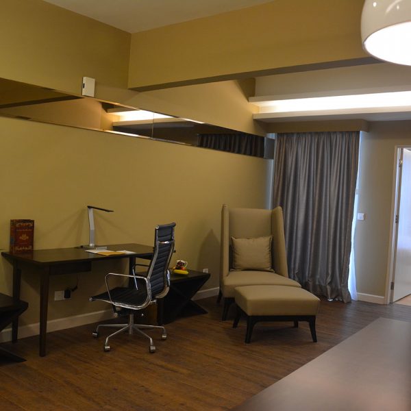 Study Room