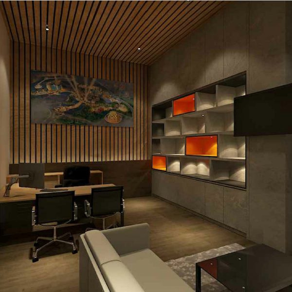 VP Room