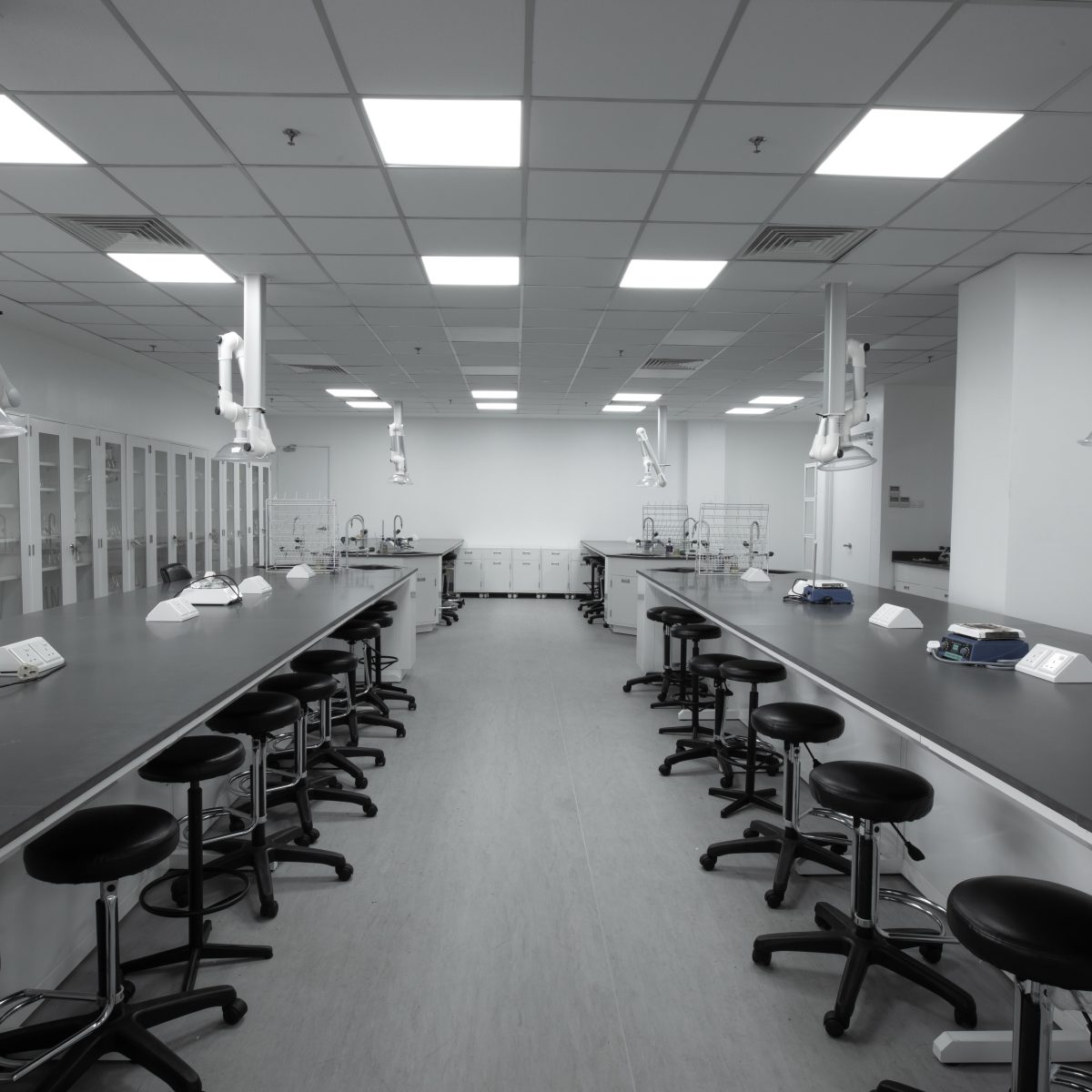 Cuj Lab University of Cyberjaya (UOC) – ChekSern Young