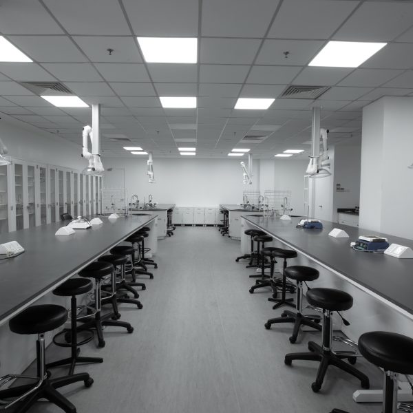 CUCMS Level 3 Analytical Chemistry Lab (4)