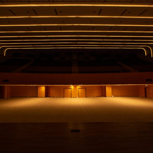 CUCMS Level 4 Multipurpose Hall-Auditorium (4)