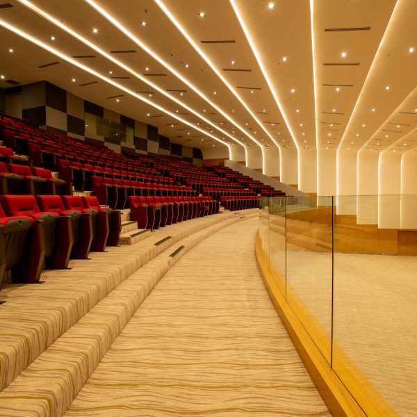 CUCMS Level 5 Multipurpose Hall-Auditorium (2)