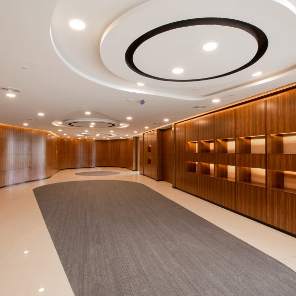 CUCMS Level 8 Chairman Office Lounge Gallery (2)