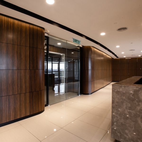 CUCMS Level 8 Chairman Reception Lounge (2)