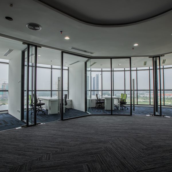 CUCMS Level 8 Minda Global Office (1)