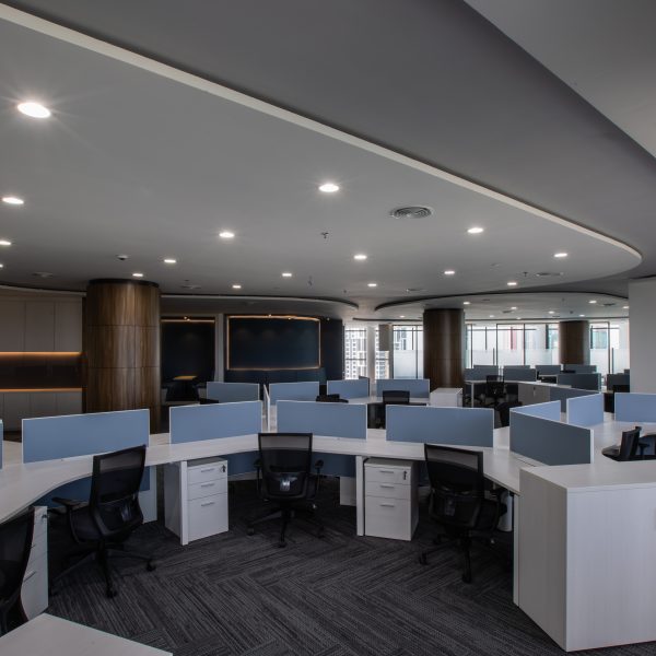 CUCMS Level 8 Minda Global Office (2)