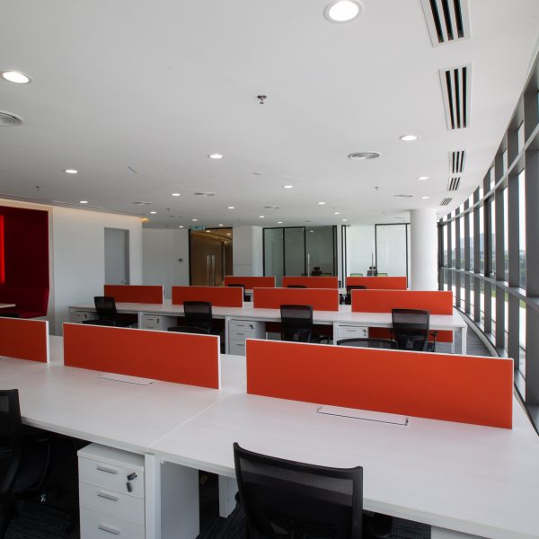 CUCMS Level 8 SMR Office (1)
