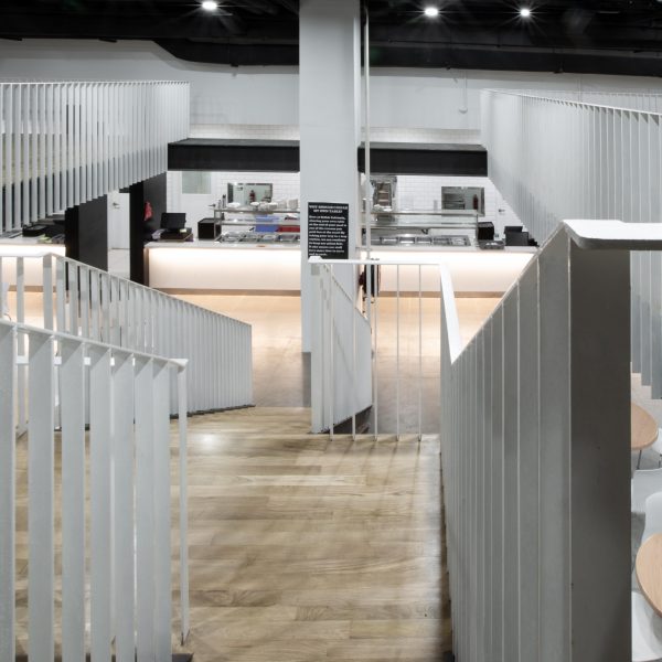 CUCMS Level UG Cafeteria (3)