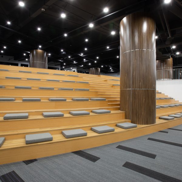 CUCMS Level UG Library (2)