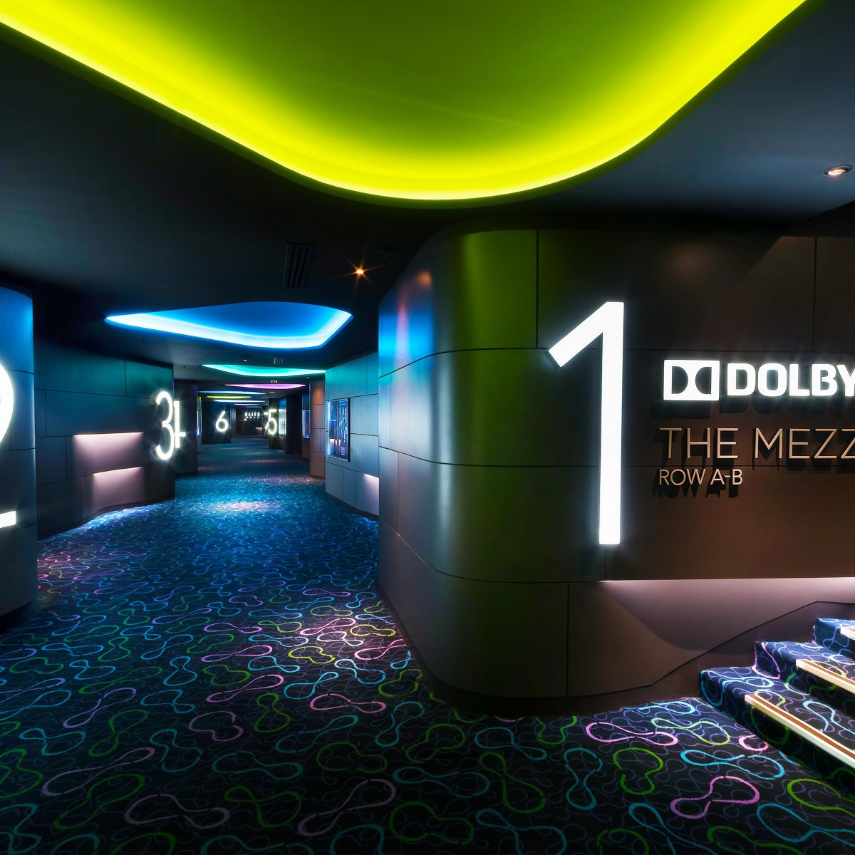 MmCineplexes, MesaMall – ChekSern Young