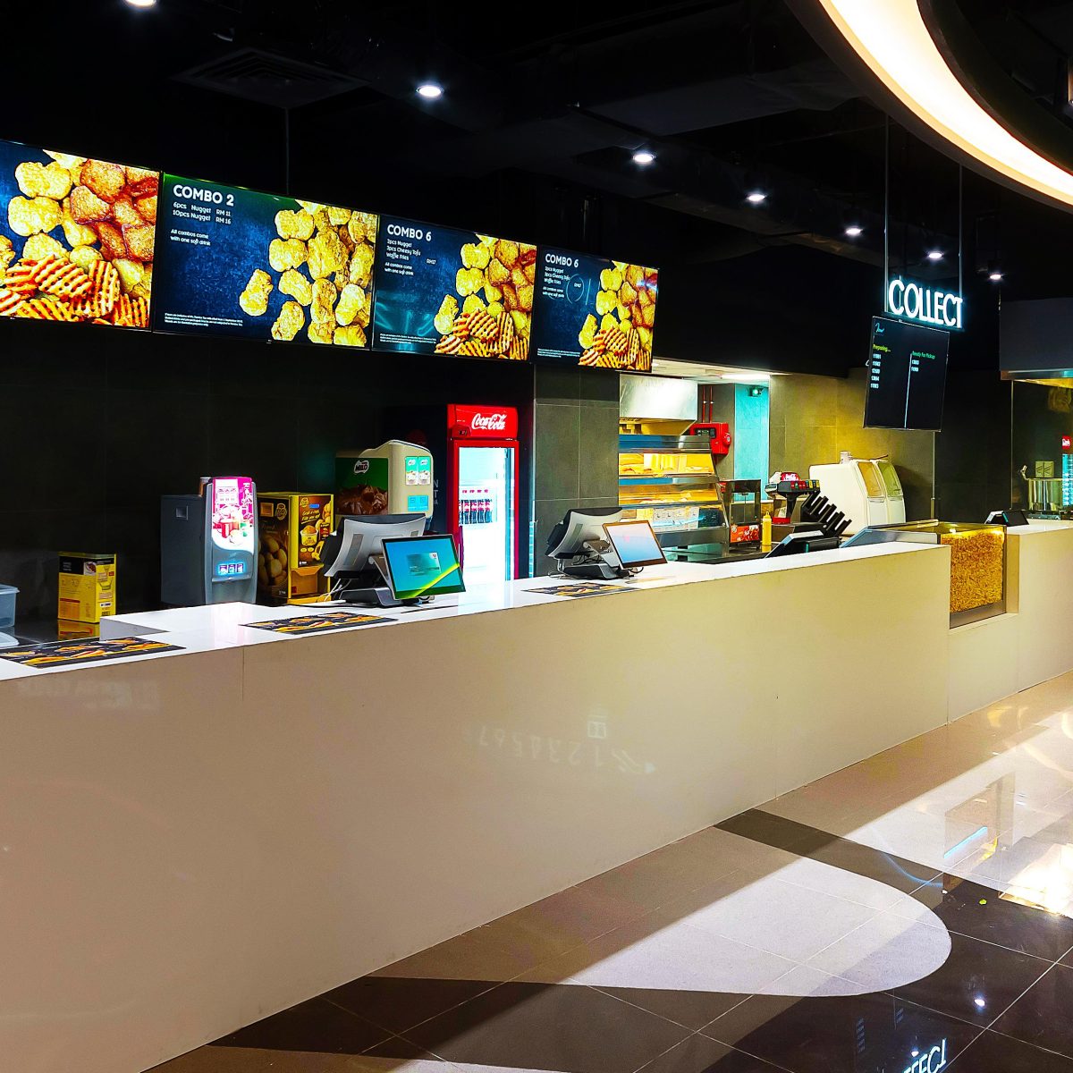 MmCineplexes, MesaMall – ChekSern Young