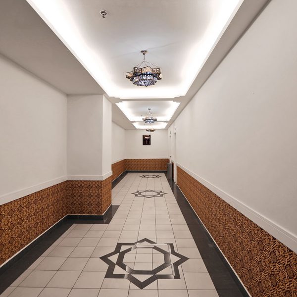 Corridor
