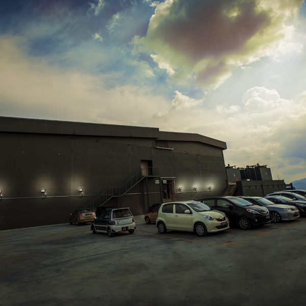 Car Park