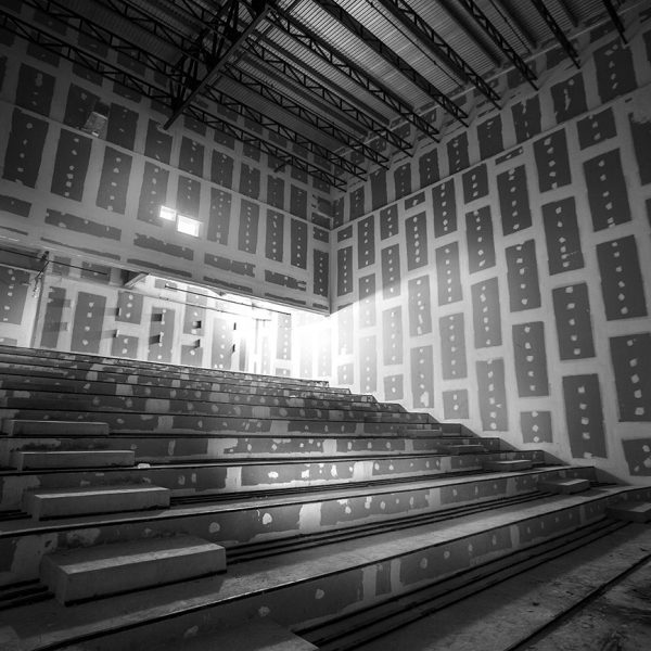 Cinema Hall