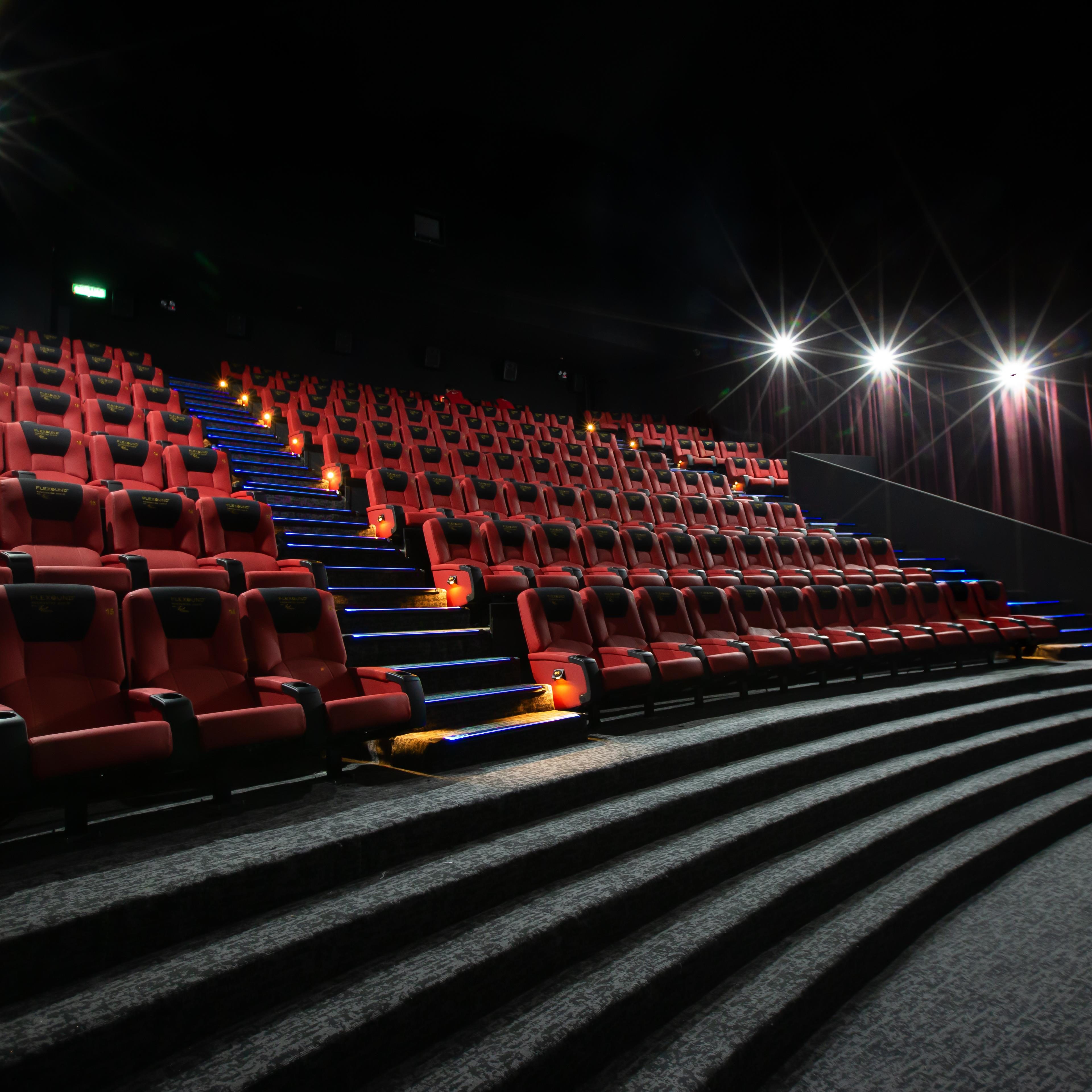 MBO Cinemas, Elements Mall - ChekSern Young