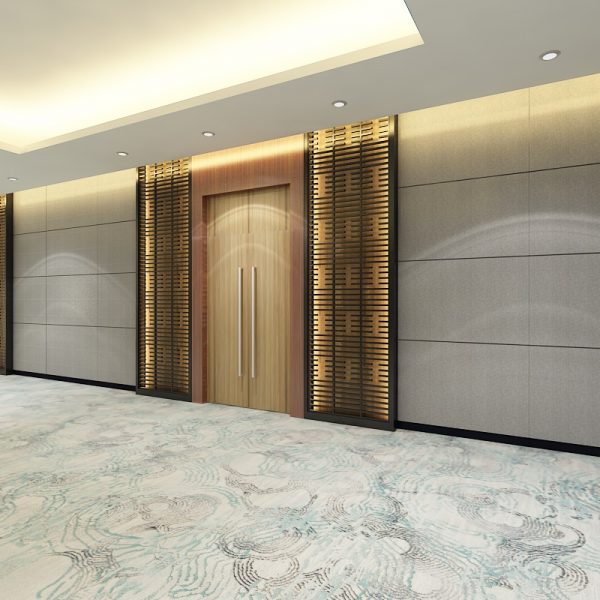 PRE-FUNCTION BALLROOM 02