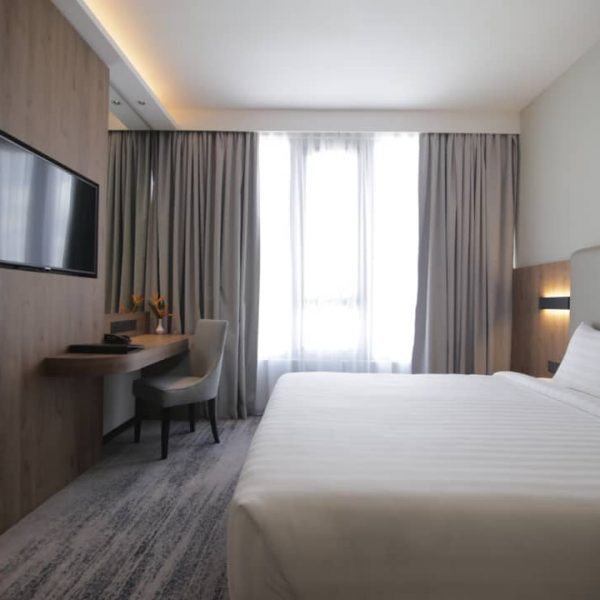 Opero Hotel 6