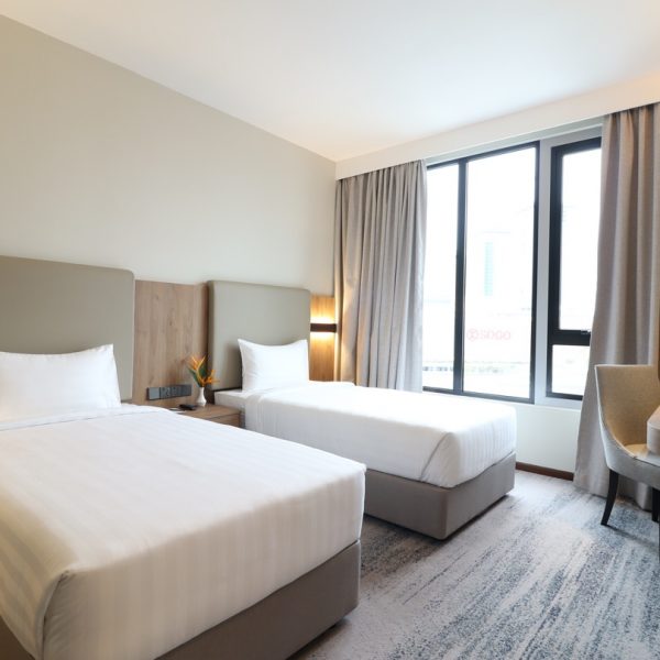 Opero Hotel 10
