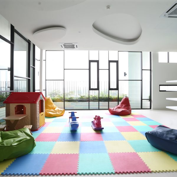 CHILDREN ROOM 2