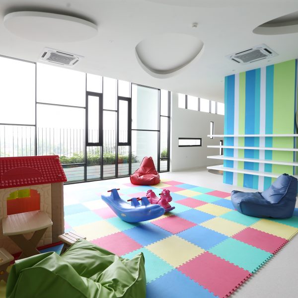 CHILDREN ROOM 3