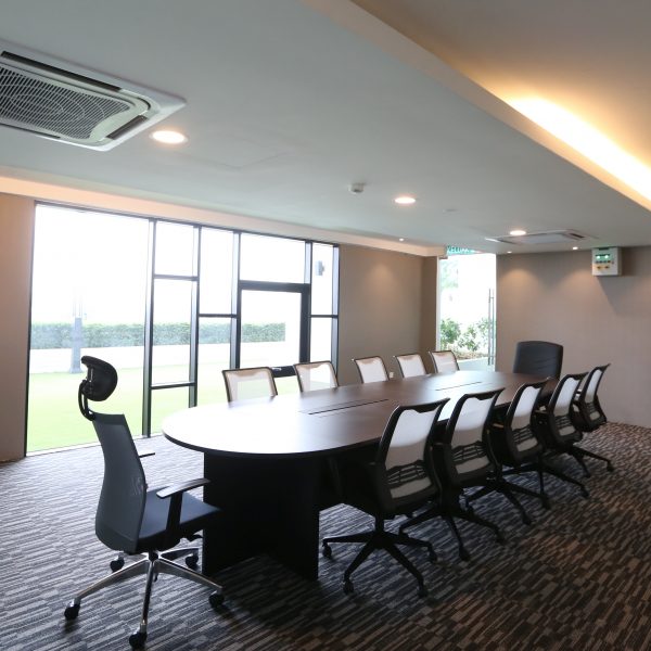 CONFERENCE ROOM 4