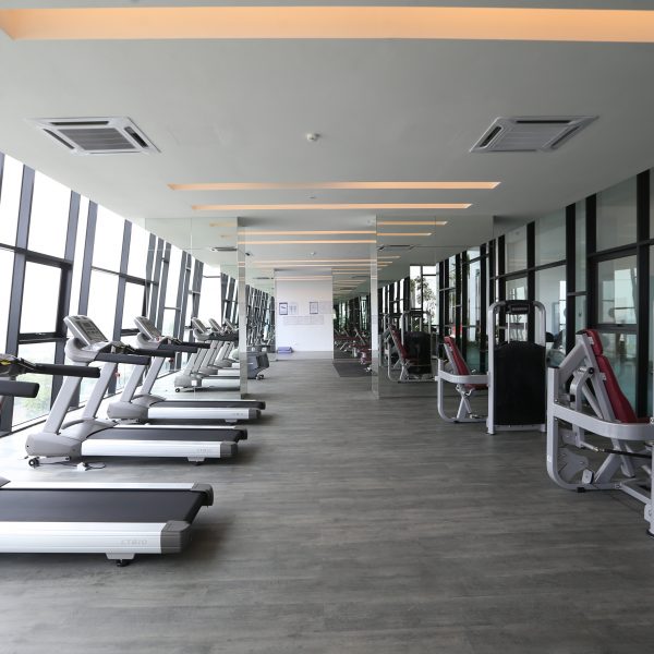 GYM 1