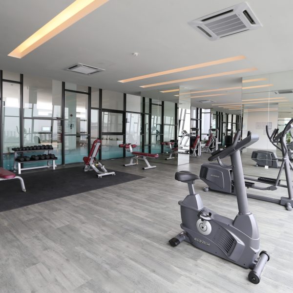GYM 5
