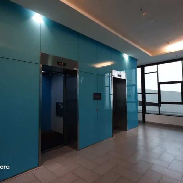 Lift Lobby
