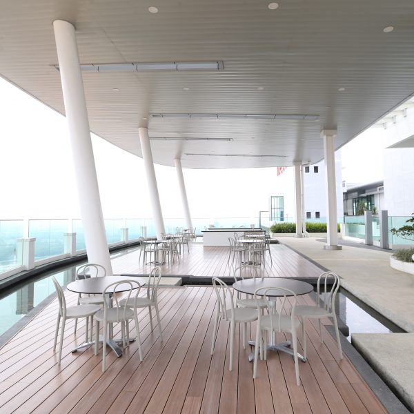 OBSERVATION DECK 1