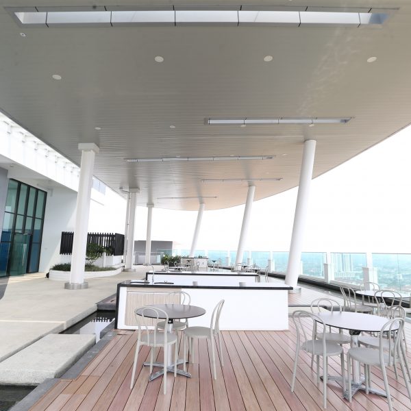 OBSERVATION DECK 3