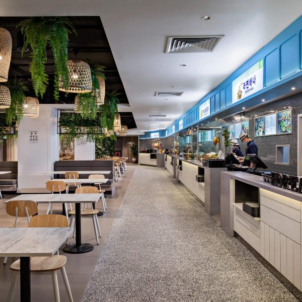 The Palm FoodStore