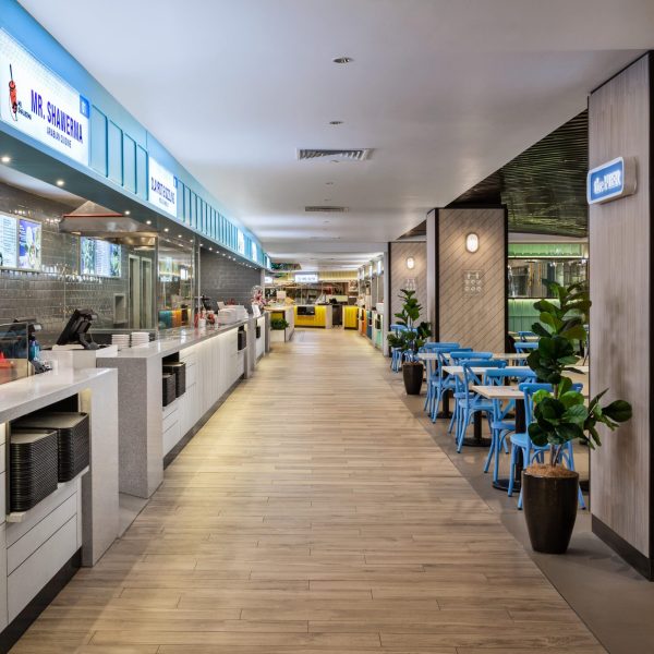 The Pier FoodStore