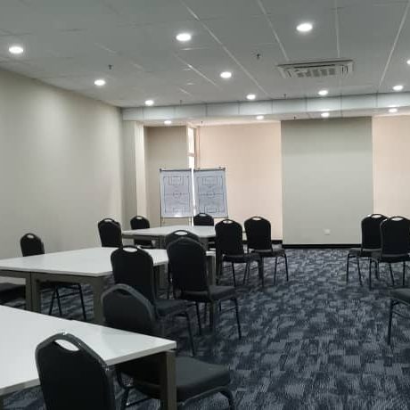 HotelArmadaSeminar4